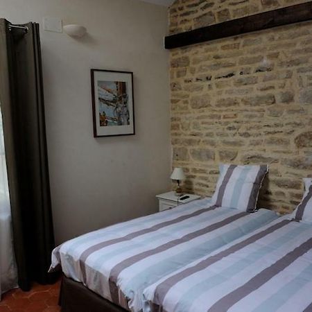 ボーヌ B＆B シェ マリー Bed & Breakfast エクステリア 写真