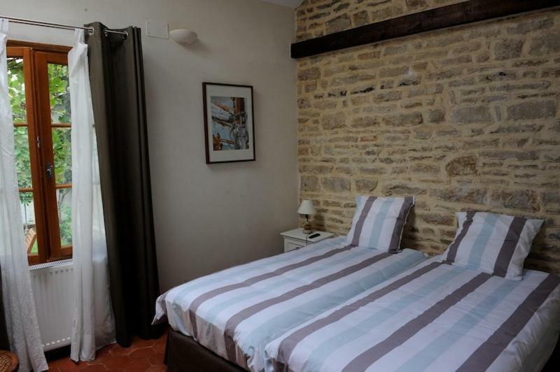 ボーヌ B＆B シェ マリー Bed & Breakfast エクステリア 写真